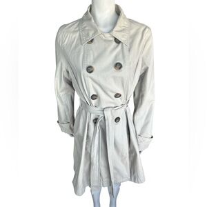 Old Navy Women's Trench Coat